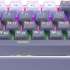 Клавиатура Redragon Fizz,  USB, белый серый [72602]